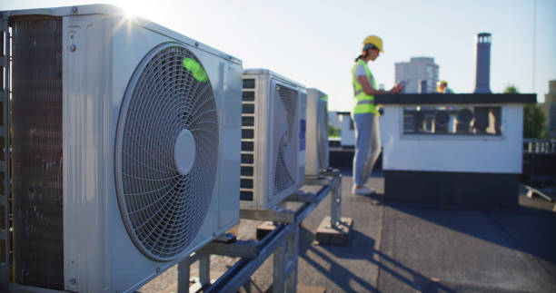 Best Best Air Duct Cleaning Company  in Long Creek, IL