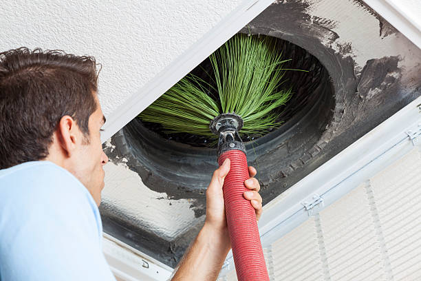 Best Affordable HVAC Duct Cleaning  in Long Creek, IL