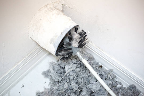 Best Residential Air Duct Cleaning  in Long Creek, IL